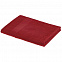 Полотенце Soft Me Light, среднее, красное с логотипом в Волгограде заказать по выгодной цене в кибермаркете AvroraStore