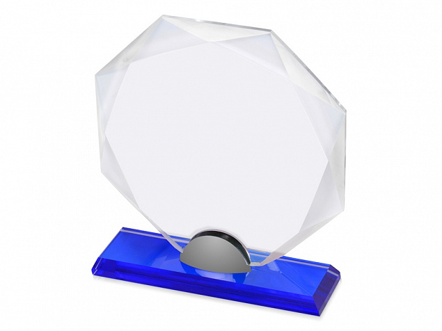 Награда «Diamond» с логотипом в Волгограде заказать по выгодной цене в кибермаркете AvroraStore