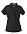Рубашка поло женская AVON LADIES, темно-синяя с логотипом в Волгограде заказать по выгодной цене в кибермаркете AvroraStore