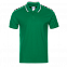 Рубашка поло StanTrophy Зелёный с логотипом в Волгограде заказать по выгодной цене в кибермаркете AvroraStore