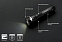 Мощный фонарь Gear X из переработанного алюминия RCS с аккумулятором, 10 Вт с логотипом в Волгограде заказать по выгодной цене в кибермаркете AvroraStore