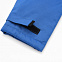 Куртка на стеганой подкладке ROBYN, ярко-синяя с логотипом в Волгограде заказать по выгодной цене в кибермаркете AvroraStore