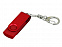 USB-флешка на 64 Гб с поворотным механизмом с логотипом в Волгограде заказать по выгодной цене в кибермаркете AvroraStore