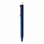 Ручка X3 Smooth Touch, темно-синий с логотипом в Волгограде заказать по выгодной цене в кибермаркете AvroraStore