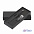 Набор ручка + флеш-карта 16 Гб в футляре, покрытие soft touch с логотипом в Волгограде заказать по выгодной цене в кибермаркете AvroraStore