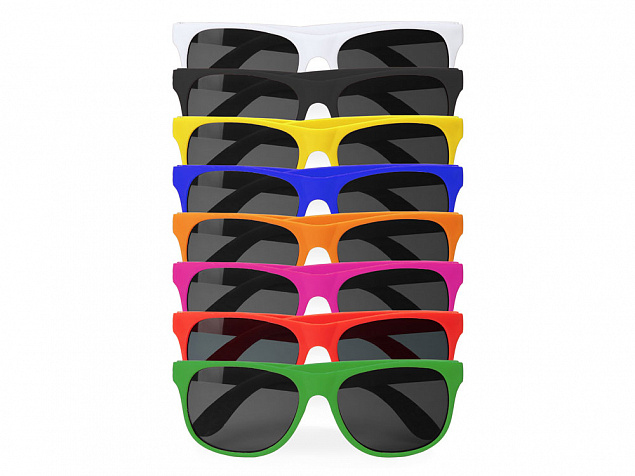 Солнцезащитные очки ARIEL с логотипом в Волгограде заказать по выгодной цене в кибермаркете AvroraStore