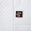 Полотенце Morena, среднее, серое с логотипом в Волгограде заказать по выгодной цене в кибермаркете AvroraStore