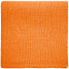 Шарф Urban Flow, оранжевый с логотипом в Волгограде заказать по выгодной цене в кибермаркете AvroraStore