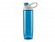 Бутылка для воды ADVENTURER, 700 мл, голубой с логотипом в Волгограде заказать по выгодной цене в кибермаркете AvroraStore