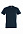 Фуфайка (футболка) IMPERIAL мужская,Синий ультрамарин L с логотипом в Волгограде заказать по выгодной цене в кибермаркете AvroraStore