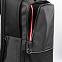 Рюкзак Heathrow Grey с логотипом в Волгограде заказать по выгодной цене в кибермаркете AvroraStore
