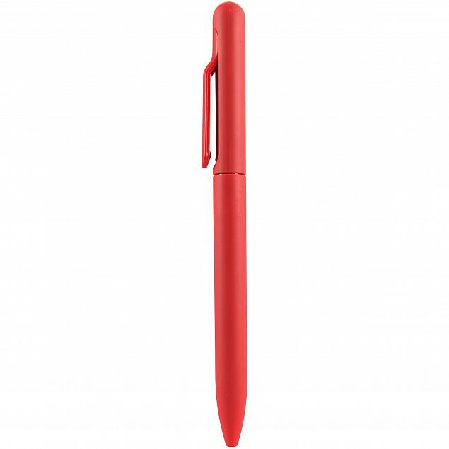 Ручка SOFIA soft touch с логотипом в Волгограде заказать по выгодной цене в кибермаркете AvroraStore