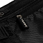 Поясная сумка Torren, черная с логотипом в Волгограде заказать по выгодной цене в кибермаркете AvroraStore