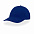 Бейсболка "LIBERTY SIX", бежевый, хлопок 100%, плотность 250 г/м2, застежка на липучке с логотипом в Волгограде заказать по выгодной цене в кибермаркете AvroraStore