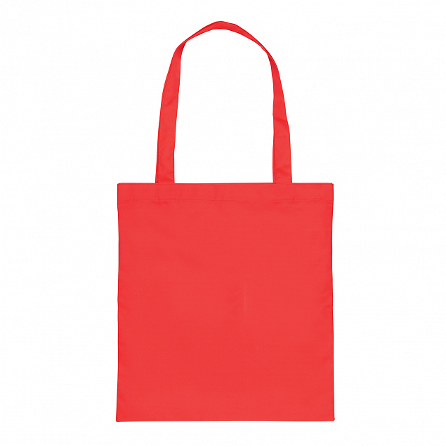Плотная сумка-шоппер Impact из RPET AWARE™ с логотипом в Волгограде заказать по выгодной цене в кибермаркете AvroraStore