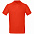Рубашка поло мужская Inspire, хаки с логотипом в Волгограде заказать по выгодной цене в кибермаркете AvroraStore
