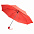 Зонт складной Basic, белый с логотипом в Волгограде заказать по выгодной цене в кибермаркете AvroraStore