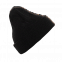 Шапка 115 Чёрный с логотипом в Волгограде заказать по выгодной цене в кибермаркете AvroraStore