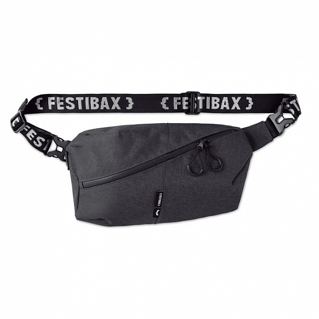 Festibax® Basic с логотипом в Волгограде заказать по выгодной цене в кибермаркете AvroraStore
