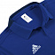 Рубашка-поло Condivo 18 Polo, синяя с логотипом в Волгограде заказать по выгодной цене в кибермаркете AvroraStore