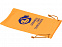 Чехол «Clean» для солнцезащитных очков с логотипом в Волгограде заказать по выгодной цене в кибермаркете AvroraStore