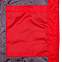 Жилет WARM красный с логотипом в Волгограде заказать по выгодной цене в кибермаркете AvroraStore