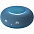 Умная колонка «Капсула Мини» с помощником «Маруся», морской синий с логотипом в Волгограде заказать по выгодной цене в кибермаркете AvroraStore