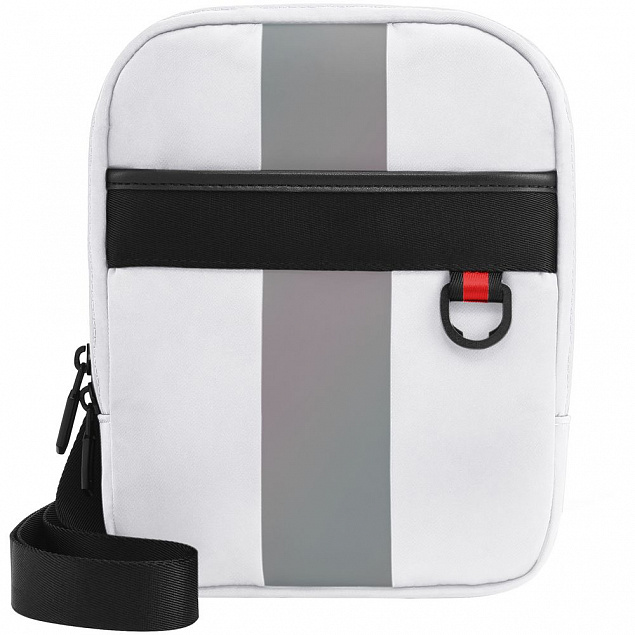 Рюкзак Business Multifunctional 2 в 1, черный с логотипом в Волгограде заказать по выгодной цене в кибермаркете AvroraStore