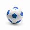 Мяч футбольный TUCHEL, Королевский синий с логотипом в Волгограде заказать по выгодной цене в кибермаркете AvroraStore