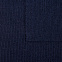 Шарф Bernard, темно-синий с логотипом в Волгограде заказать по выгодной цене в кибермаркете AvroraStore