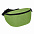 Поясная сумка Handy Dandy, зеленая с логотипом в Волгограде заказать по выгодной цене в кибермаркете AvroraStore