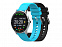 Умные часы «IoT Watch GT», 2 ремешка в комплекте с логотипом в Волгограде заказать по выгодной цене в кибермаркете AvroraStore