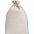 Подарочный мешок Foster Thank, L, белый с логотипом в Волгограде заказать по выгодной цене в кибермаркете AvroraStore