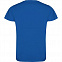Спортивная футболка CAMIMERA мужская, КОРОЛЕВСКИЙ СИНИЙ 2XL с логотипом в Волгограде заказать по выгодной цене в кибермаркете AvroraStore