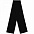 Шарф Urban Flow, черный с логотипом в Волгограде заказать по выгодной цене в кибермаркете AvroraStore