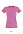 Фуфайка (футболка) IMPERIAL женская,Древний розовый L с логотипом в Волгограде заказать по выгодной цене в кибермаркете AvroraStore