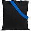 Набор Take Part, черный с синим с логотипом в Волгограде заказать по выгодной цене в кибермаркете AvroraStore