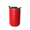 Кофер Light (красный) с логотипом в Волгограде заказать по выгодной цене в кибермаркете AvroraStore