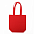 Сумки Сумка шопер 260 Красный с логотипом в Волгограде заказать по выгодной цене в кибермаркете AvroraStore
