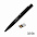 Ручка шариковая "Callisto" с флеш-картой 32Gb, покрытие soft touch с логотипом в Волгограде заказать по выгодной цене в кибермаркете AvroraStore