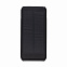 Внешний аккумулятор Skywave на солнечной батарее из переработанного пластика RCS, 10 000 mAh с логотипом в Волгограде заказать по выгодной цене в кибермаркете AvroraStore