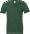 Футболка унисекс без бокового шва STAN хлопок 160, 02 Тёмно-зелёный с логотипом в Волгограде заказать по выгодной цене в кибермаркете AvroraStore