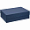 Коробка Storeville, большая, темно-синяя с логотипом в Волгограде заказать по выгодной цене в кибермаркете AvroraStore